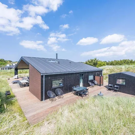 Holiday Henne Xix Holiday home *