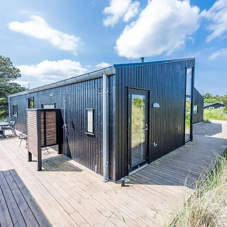 Holiday Henne Xix Henne Strand