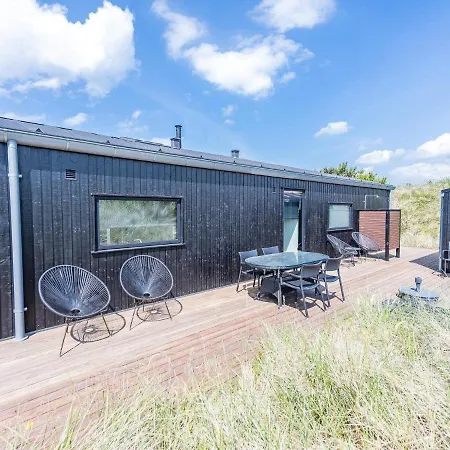 Holiday Henne Xix Holiday home *
