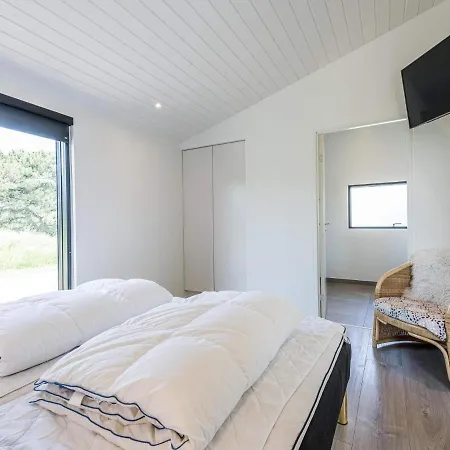 Holiday Henne Xix Holiday home