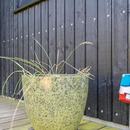 Holiday home Holiday Henne Xix Henne Strand