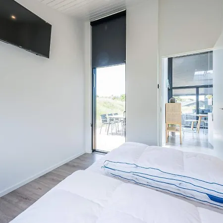Holiday home Holiday Henne Xix Henne Strand